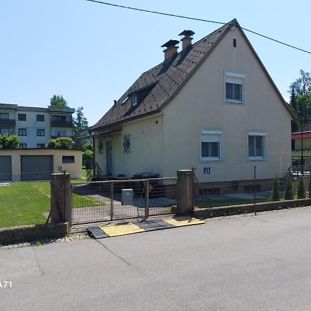 Ferienhaus Kaethe Klagenfurt am Woerthersee Екстер'єр фото