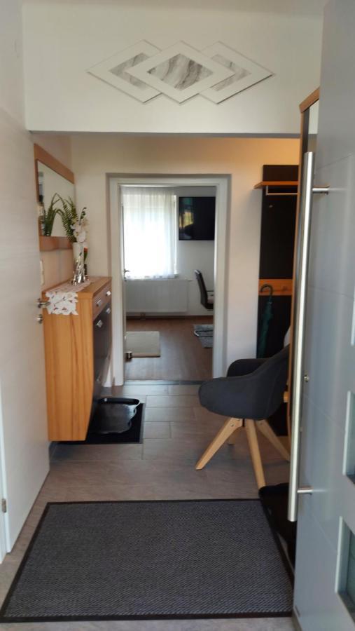 Ferienhaus Kaethe Klagenfurt am Woerthersee Екстер'єр фото