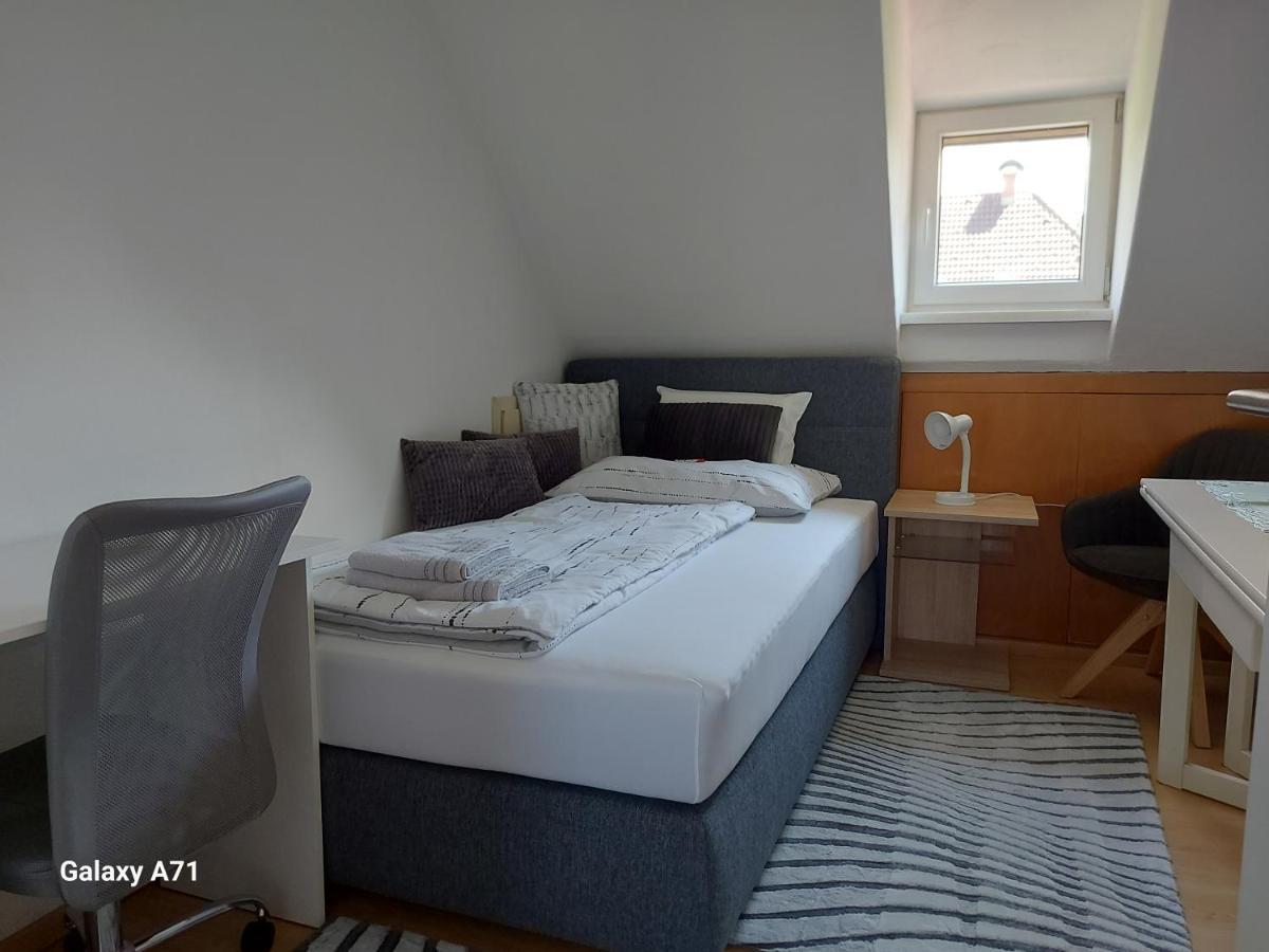 Ferienhaus Kaethe Klagenfurt am Woerthersee Екстер'єр фото