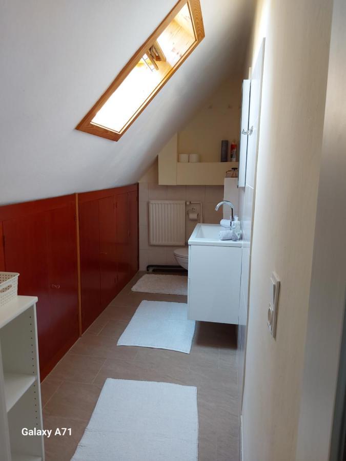 Ferienhaus Kaethe Klagenfurt am Woerthersee Екстер'єр фото