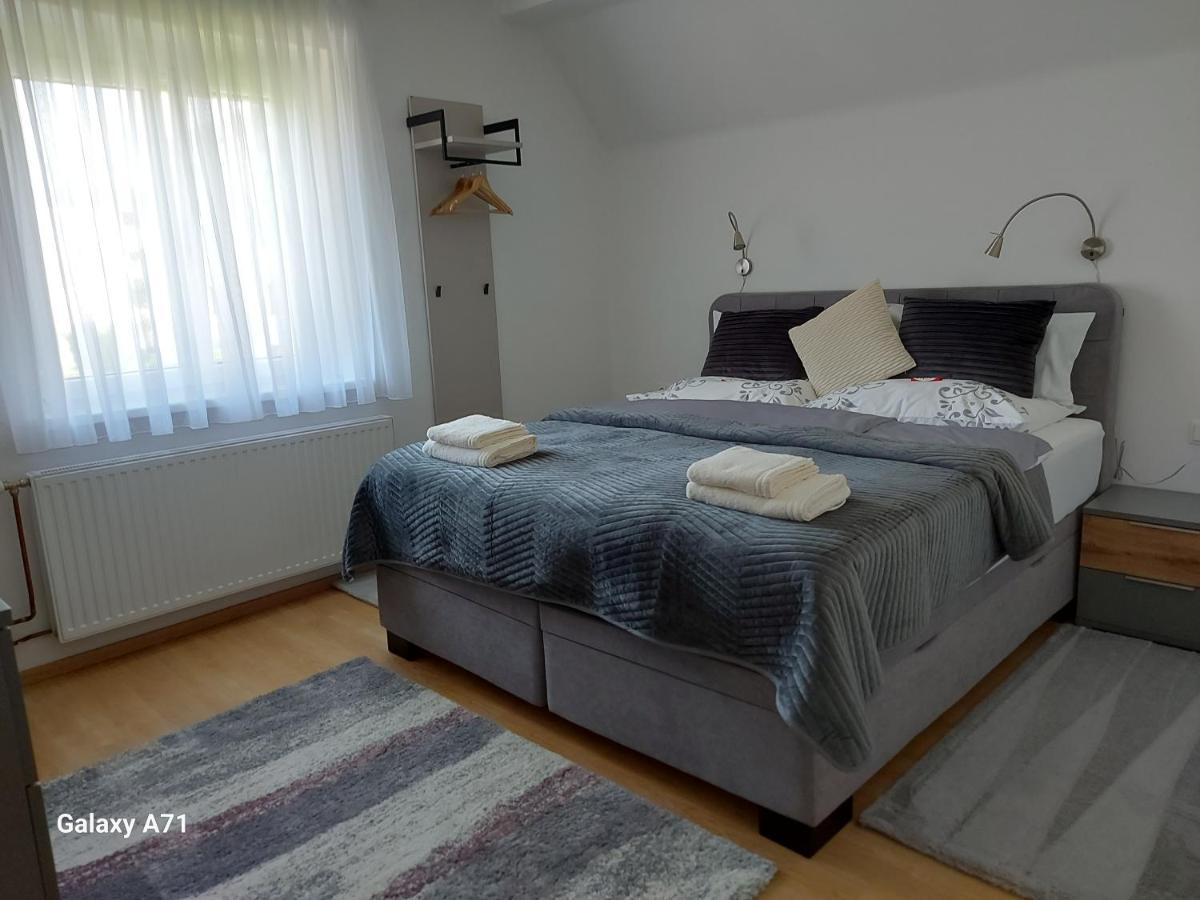 Ferienhaus Kaethe Klagenfurt am Woerthersee Екстер'єр фото