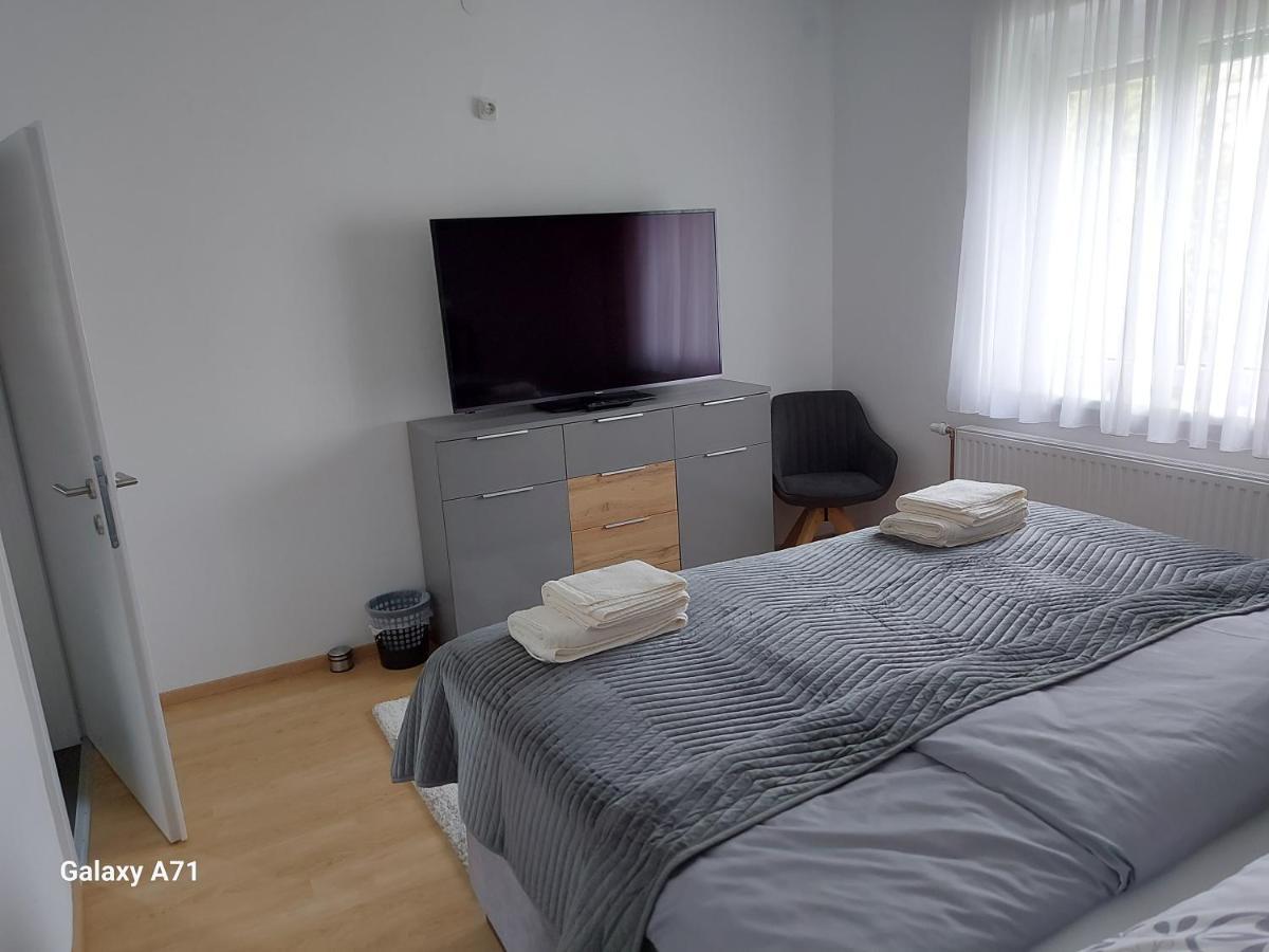 Ferienhaus Kaethe Klagenfurt am Woerthersee Екстер'єр фото