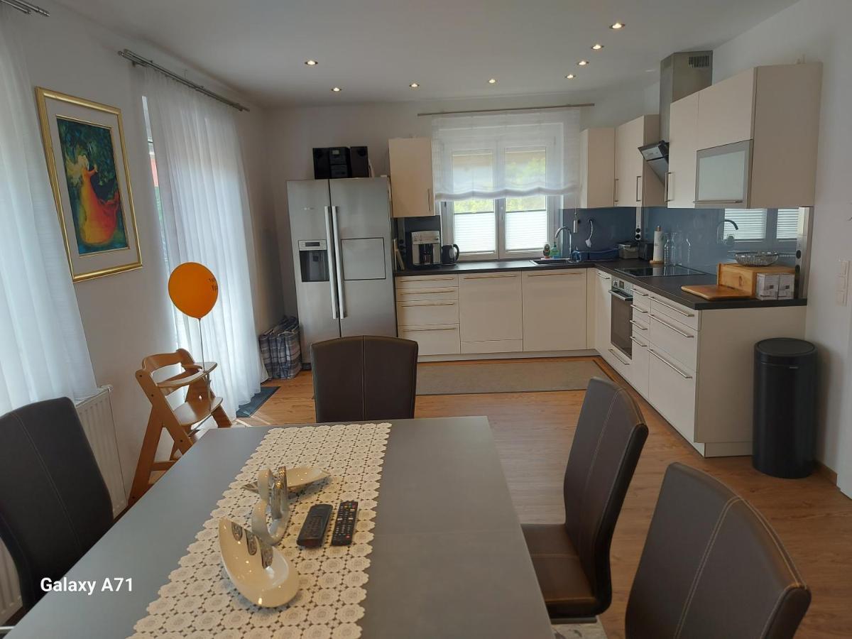 Ferienhaus Kaethe Klagenfurt am Woerthersee Екстер'єр фото