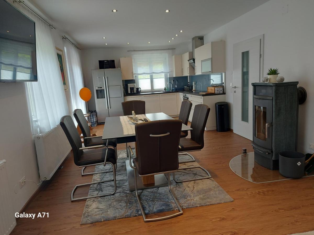 Ferienhaus Kaethe Klagenfurt am Woerthersee Екстер'єр фото