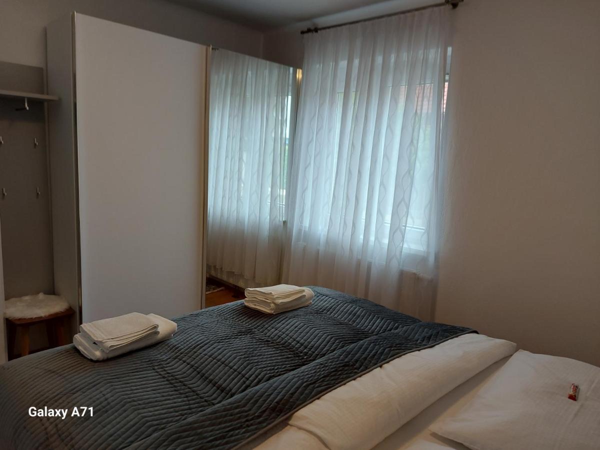 Ferienhaus Kaethe Klagenfurt am Woerthersee Екстер'єр фото