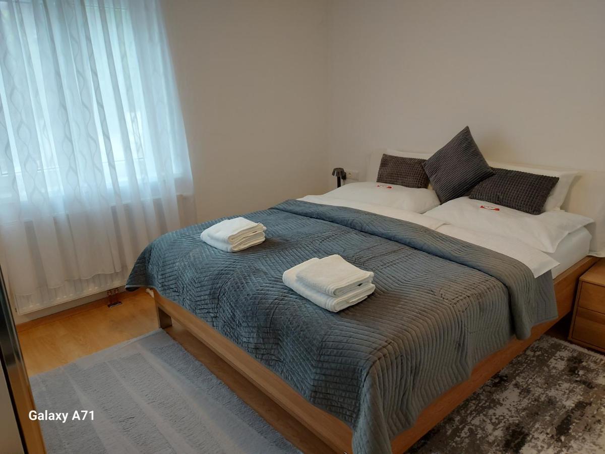 Ferienhaus Kaethe Klagenfurt am Woerthersee Екстер'єр фото